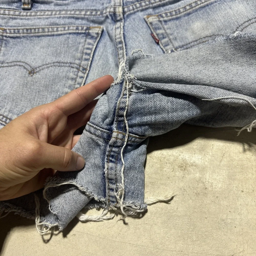 Levis awesome vintage